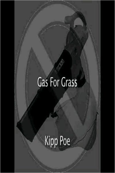 Gas for Grass