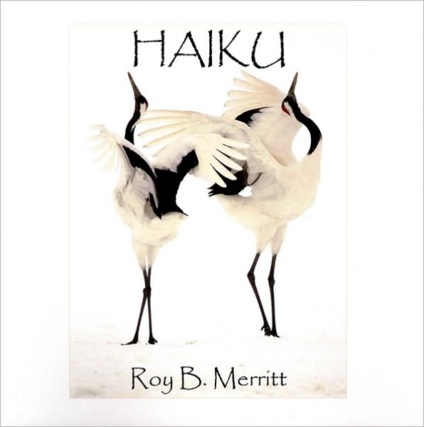 Haiku: Three-Line Short Stories