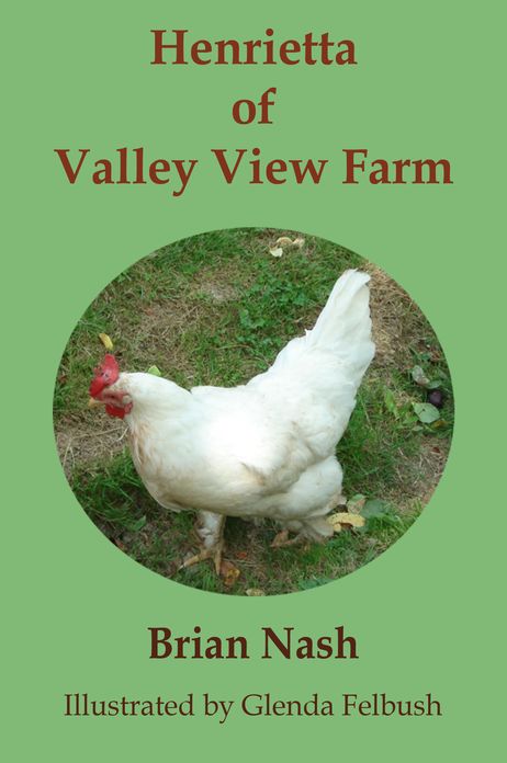 Henrietta of Valley View Farm
