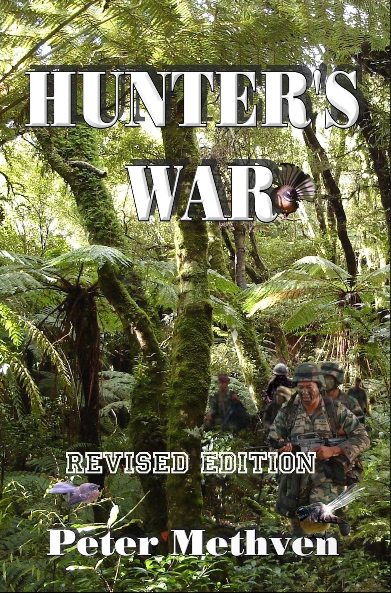 Hunter's War