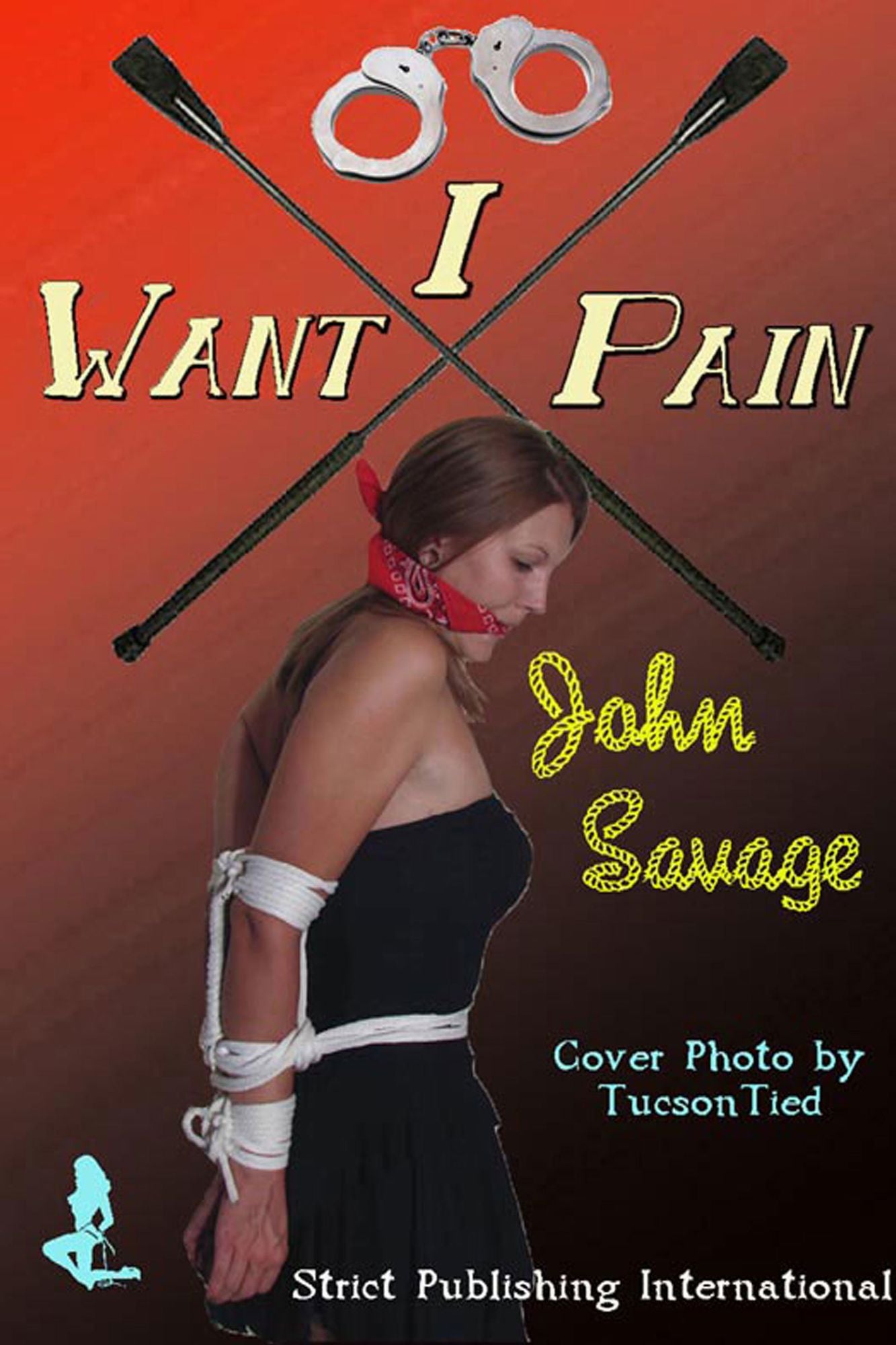 I Want Pain