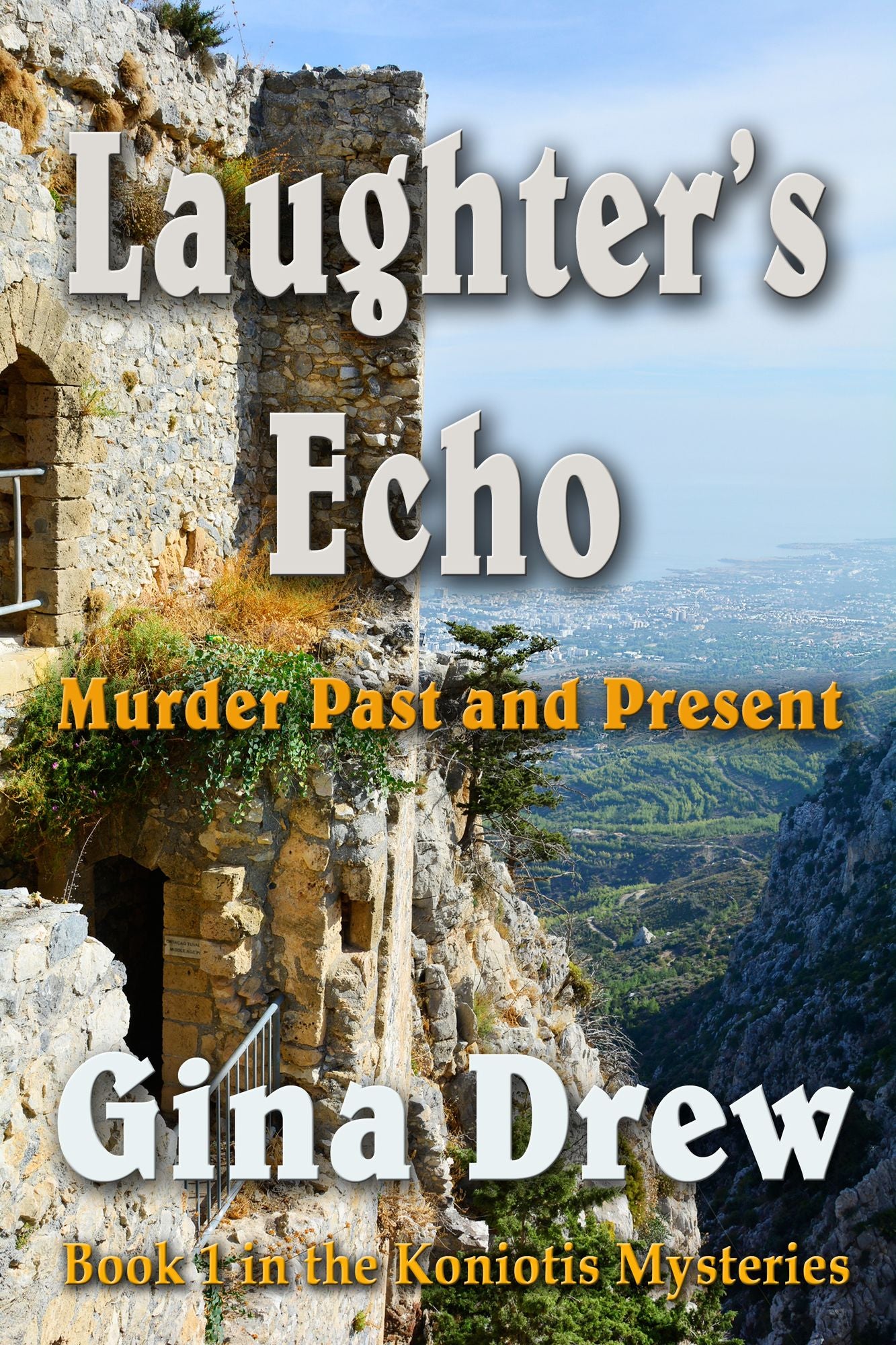 Laughter's Echo