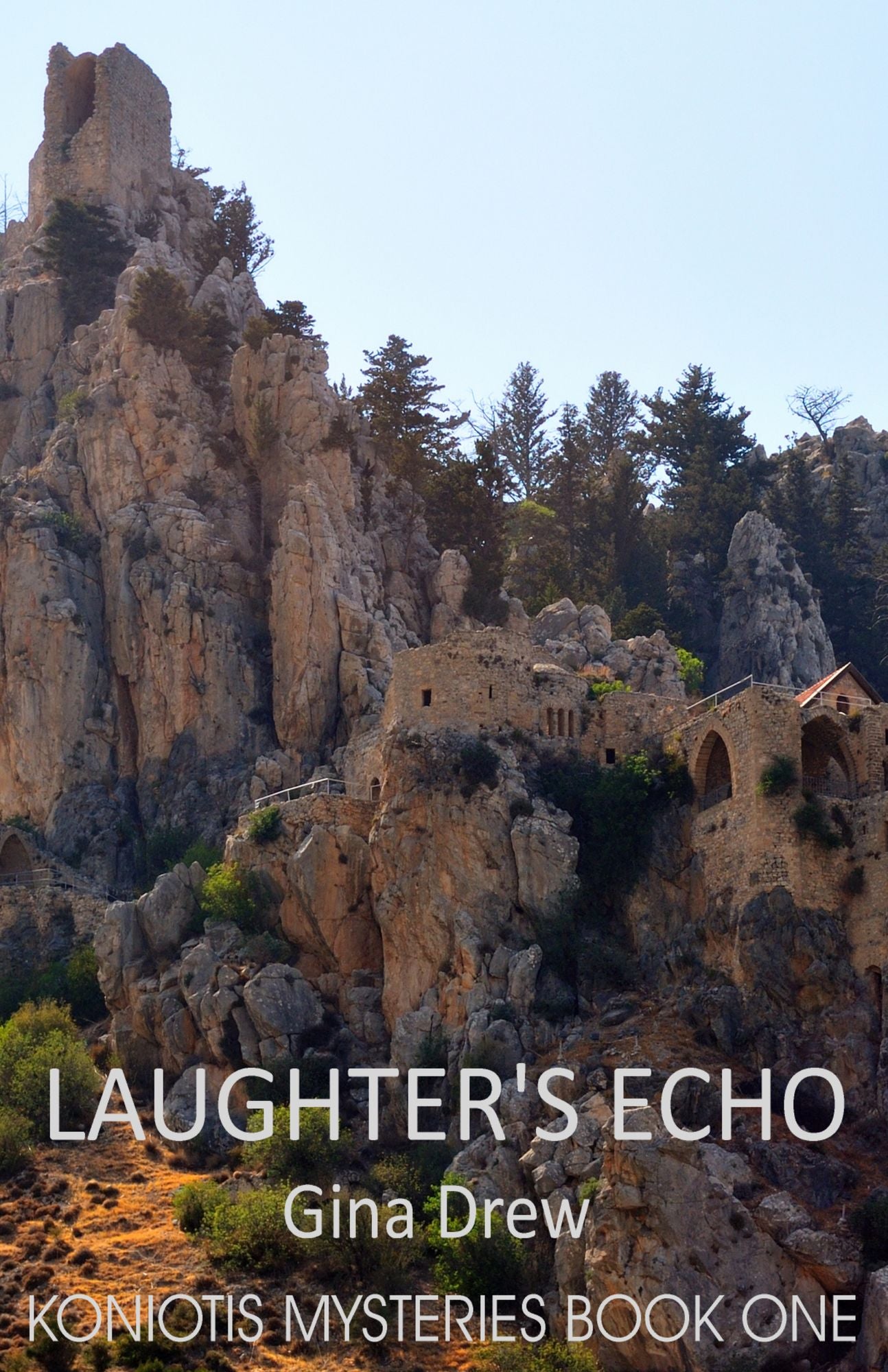 Laughter's Echo