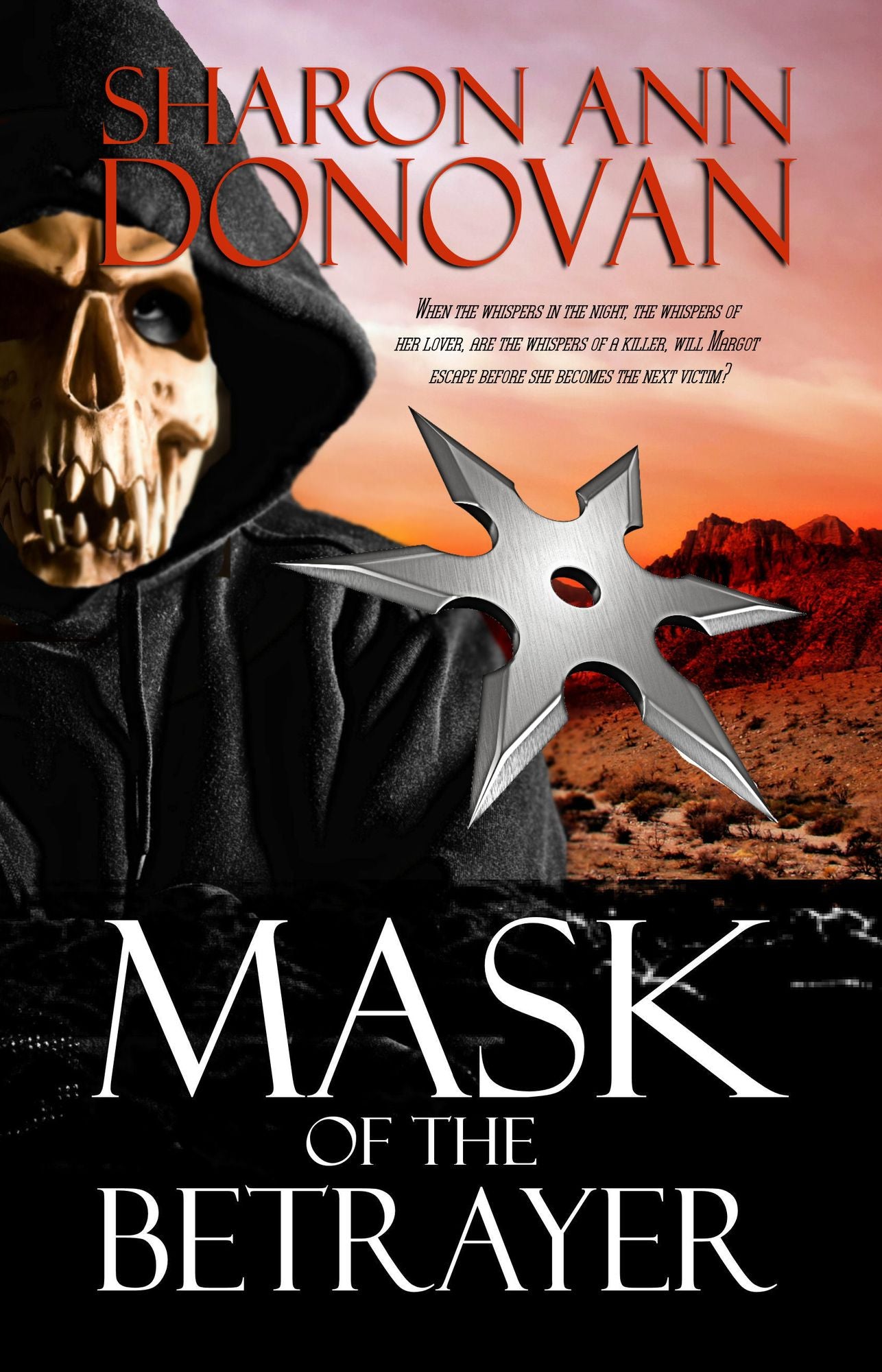Mask of the Betrayer