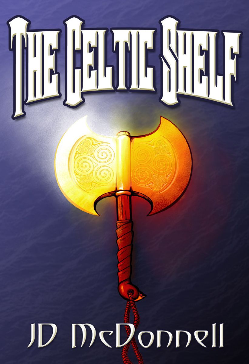 The Celtic Shelf