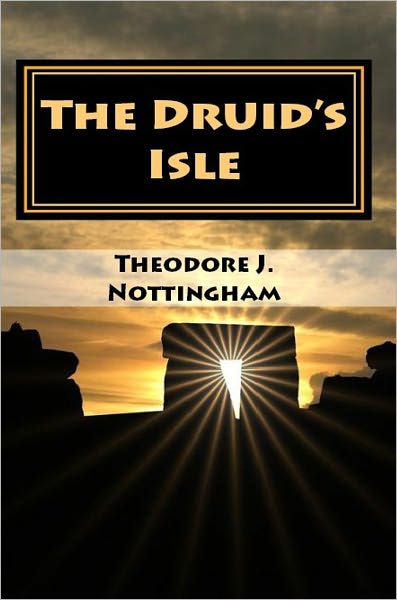 The Druid's Isle