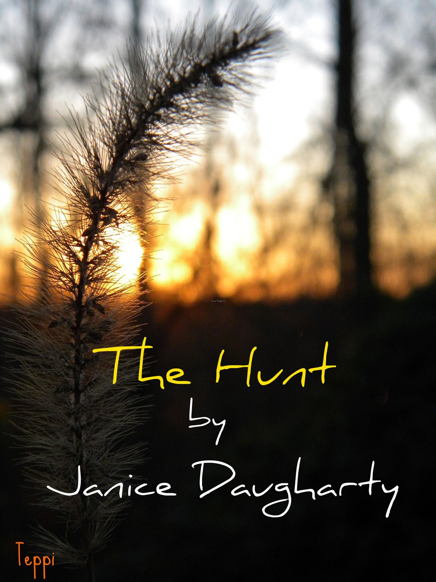 The Hunt