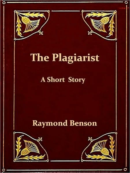 The Plagiarist