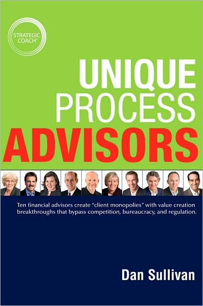 Unique Process Advisors