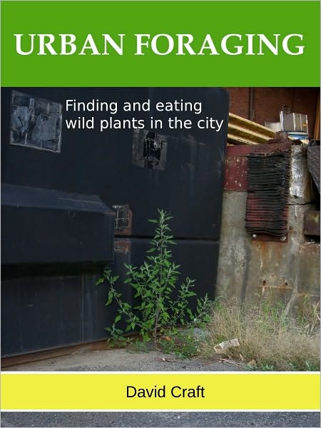 Urban Foraging