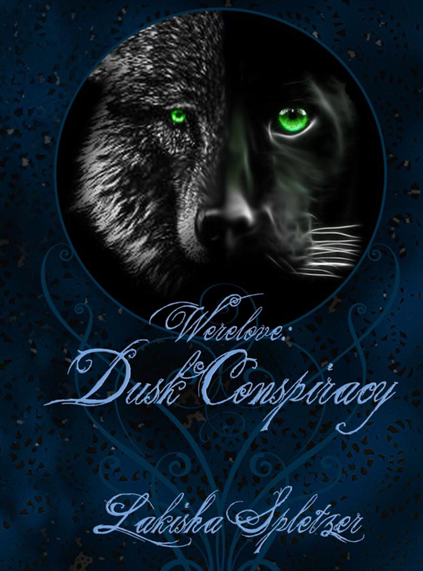 Werelove #1: Dusk Conspiracy