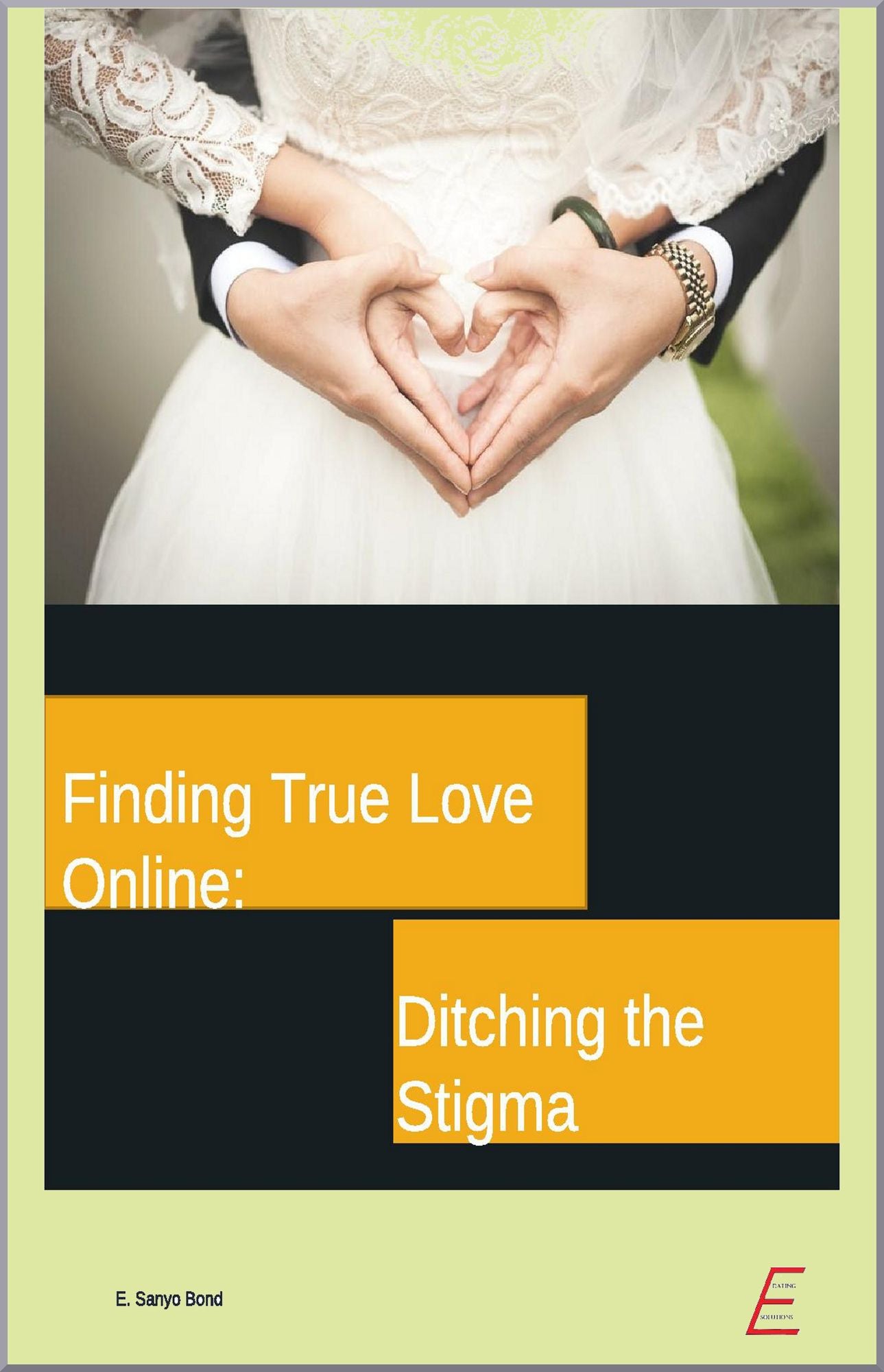 A Serious Guide to a Successful Online Relationship: Based on Real-Life Experience