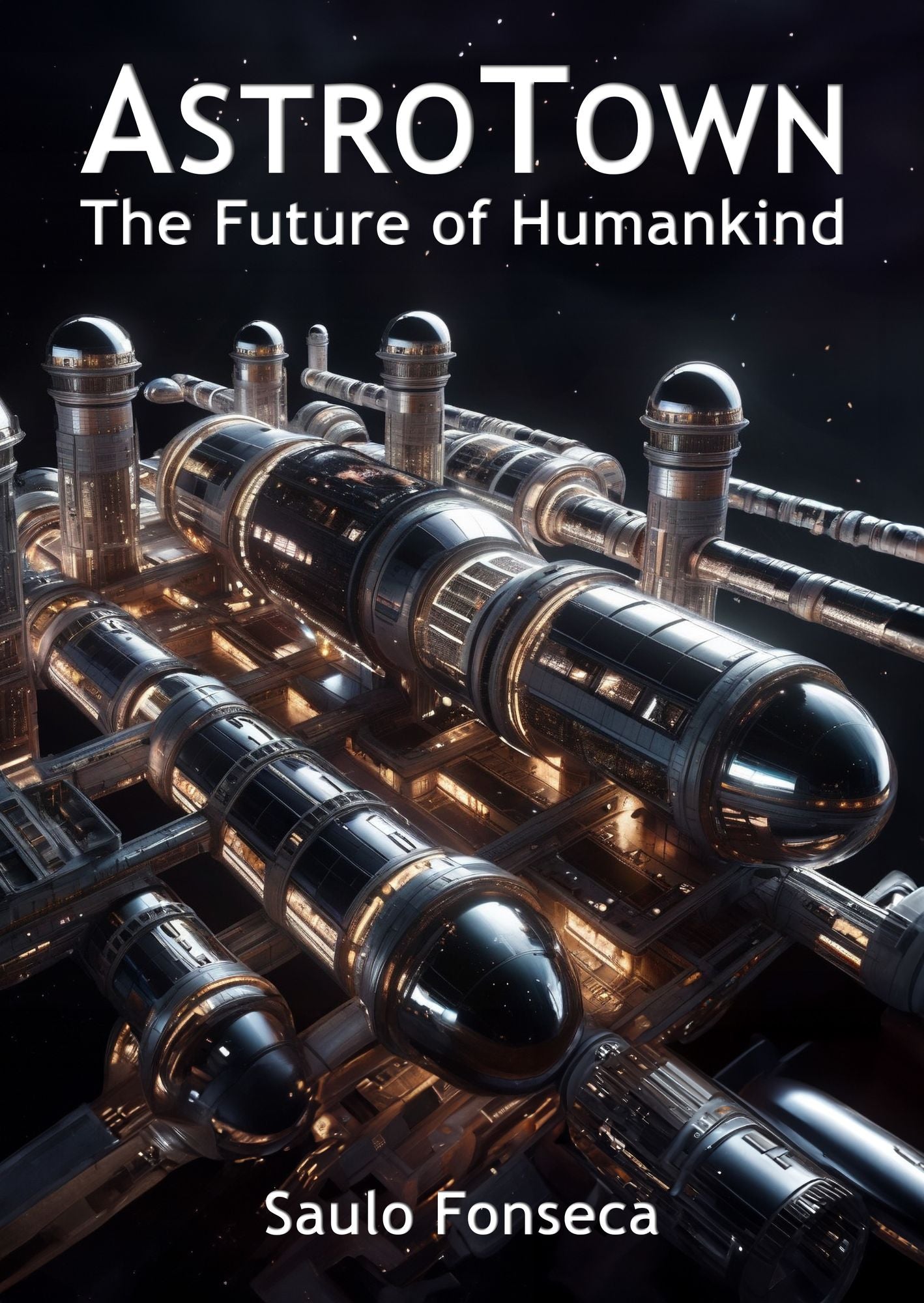 AstroTown: The Future of Humankind
