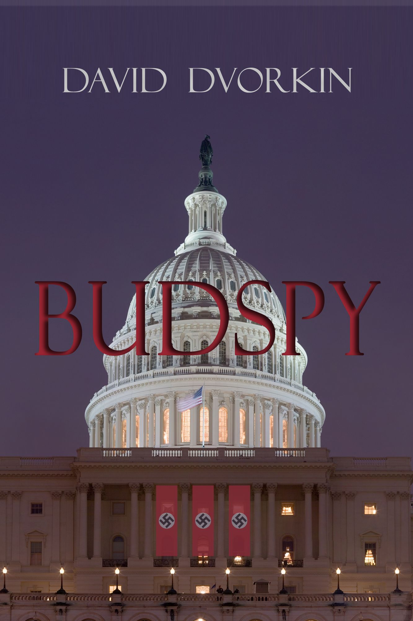 Budspy