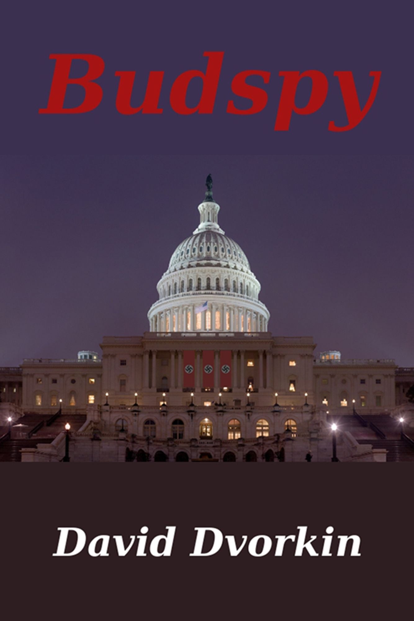 Budspy
