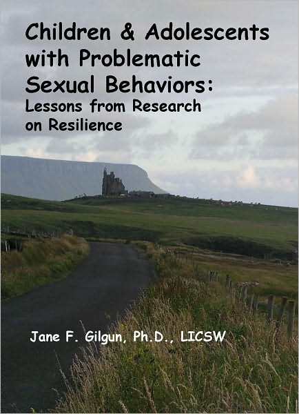 Children & Adolescents with Problematic Sexual Behaviors
