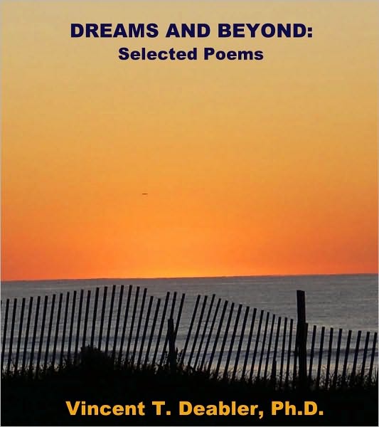 Dreams and Beyond: Selected Poems