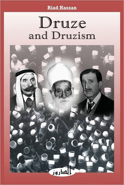 Druze and Druzism
