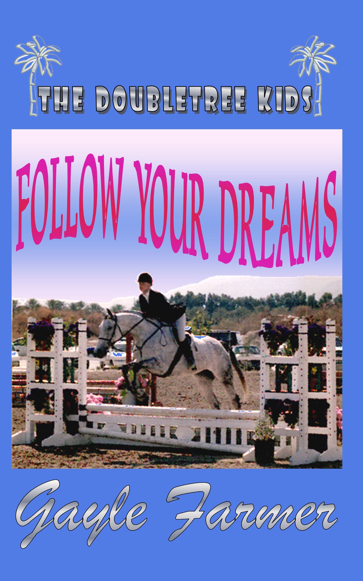 Follow Your Dreams