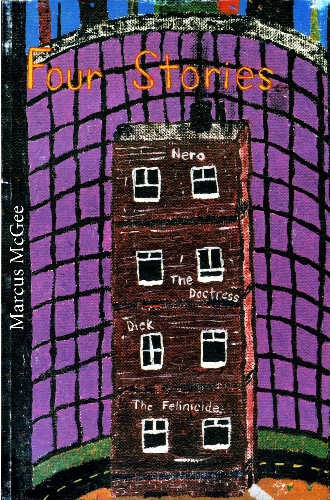 Four Stories