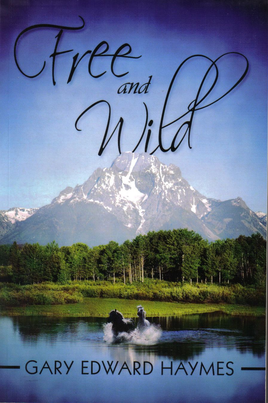 Free And Wild