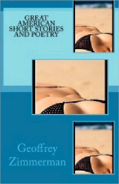 Great American Short Stories And Poetry