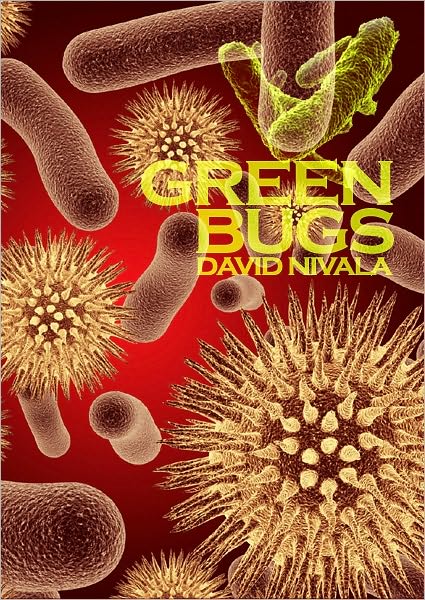 Green Bugs