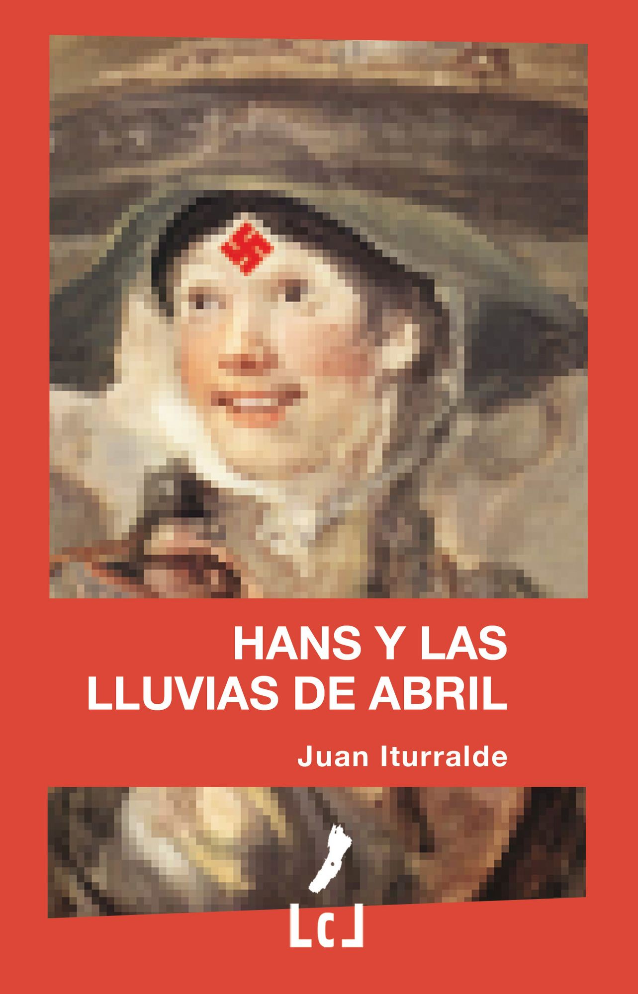 Hans y las lluvias de Abril
