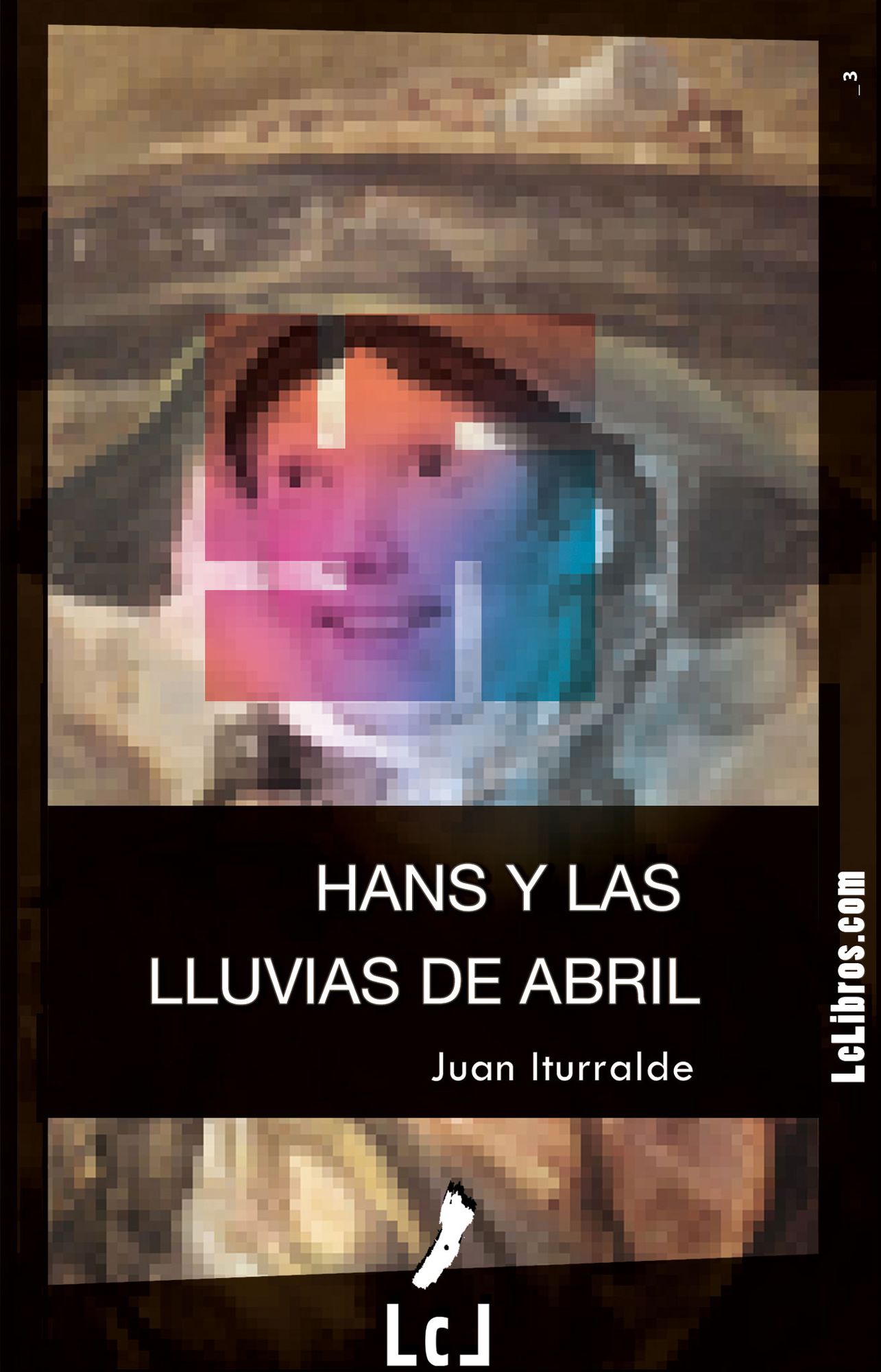 Hans y las lluvias de Abril