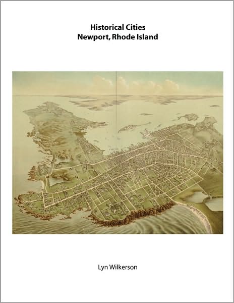 Historical Cities-Newport, Rhode Island