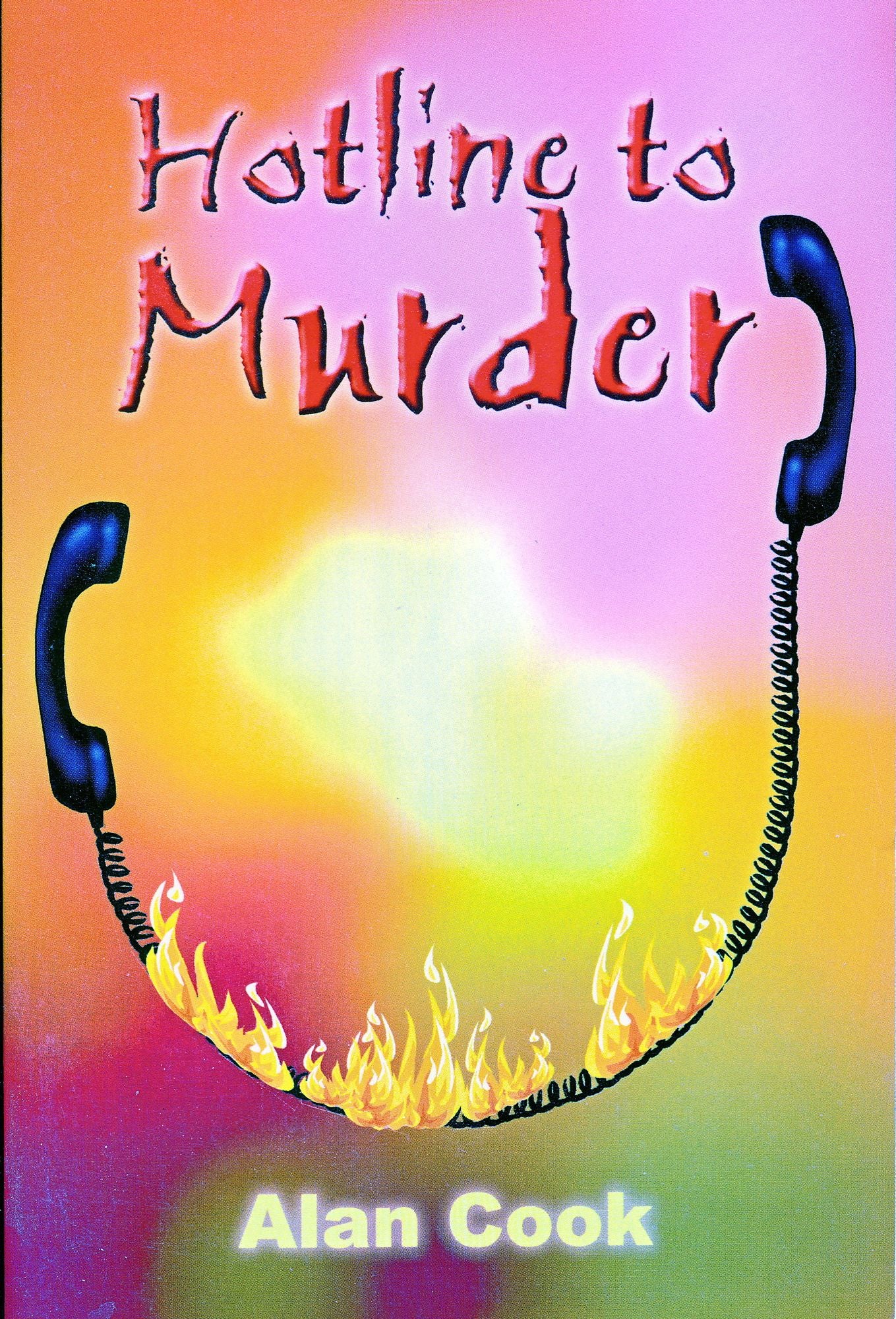Hotline to Murder