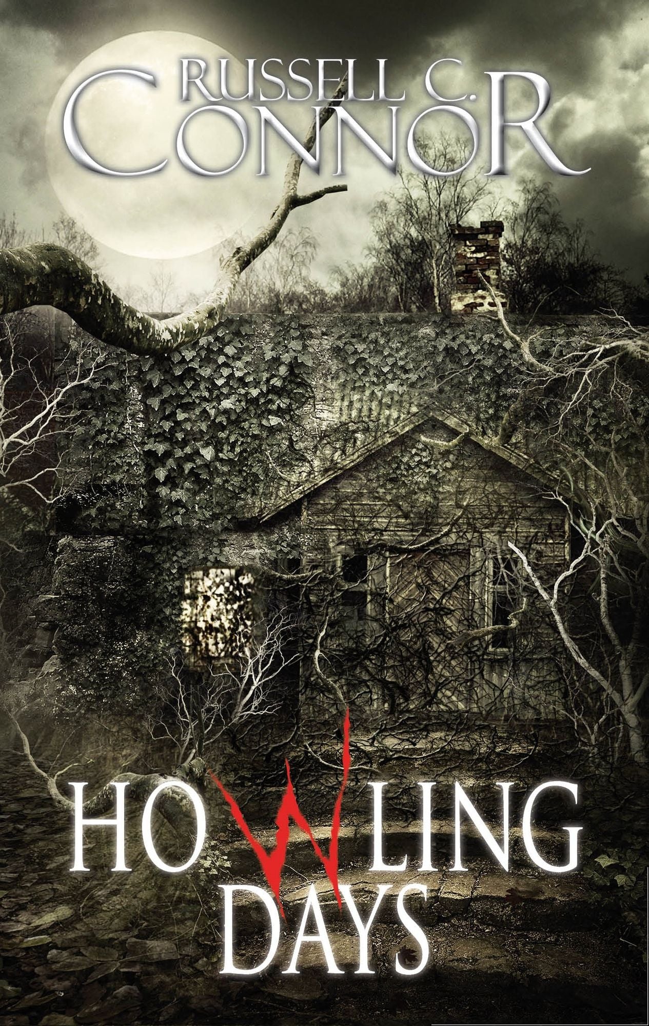 Howling Days