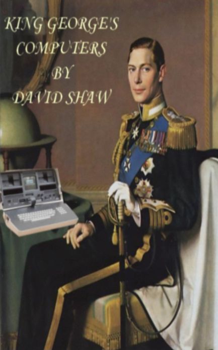 King George's Computers