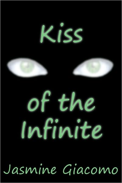 Kiss of the Infinite