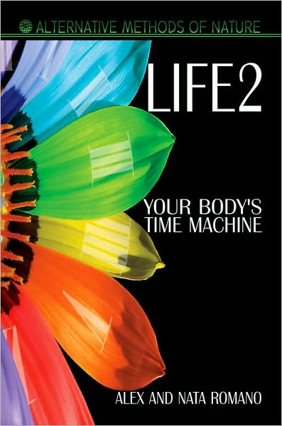 LIFE 2. Your body's Time Machine