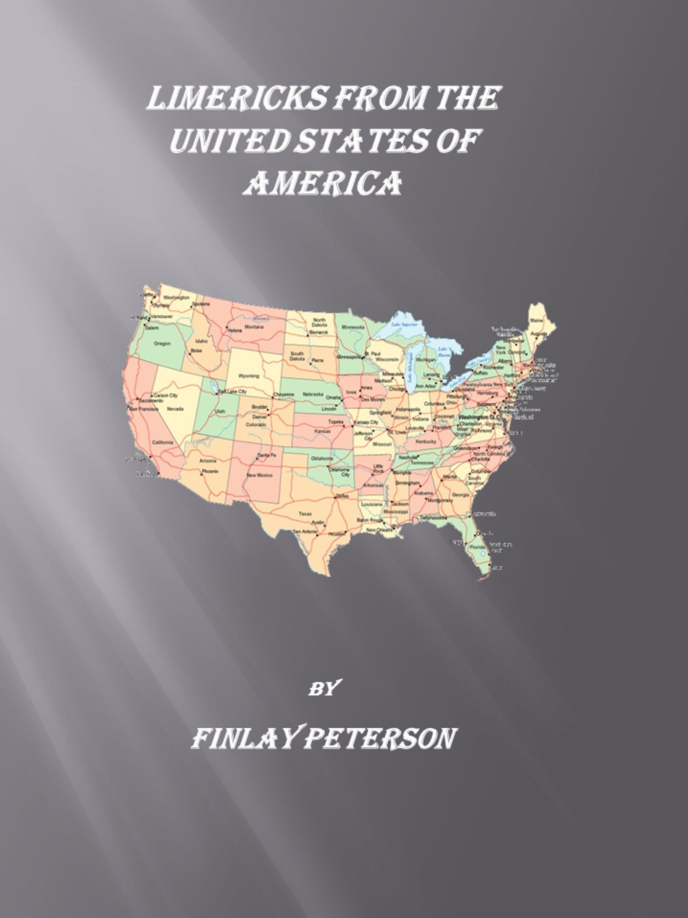 Limericks from the United States of America