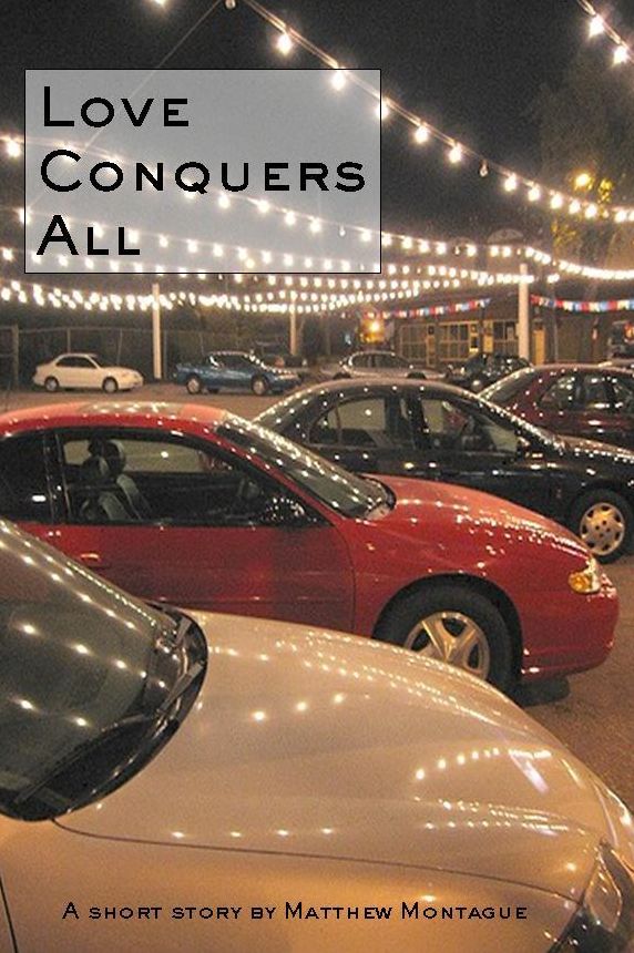 Love Conquers All