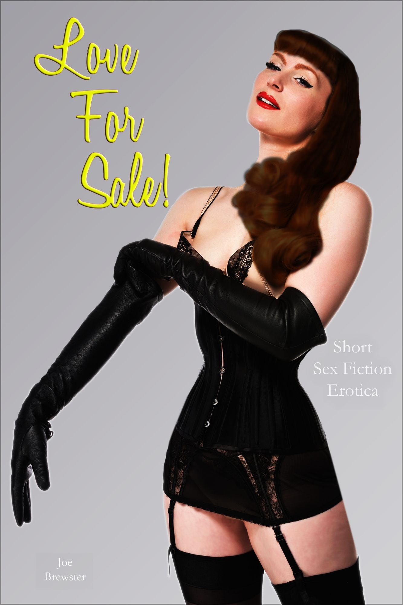 Love for Sale