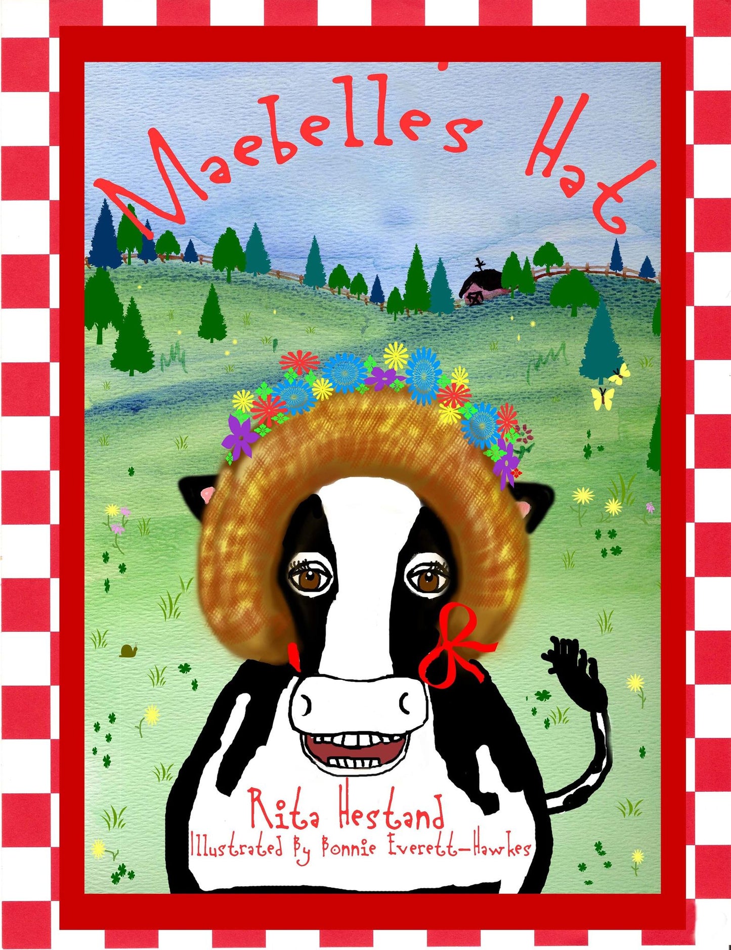 Maebelle's Hat