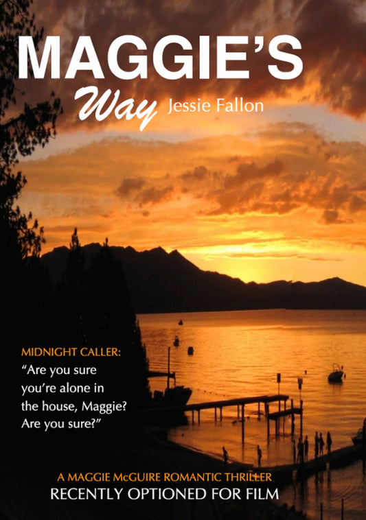 Maggie's Way