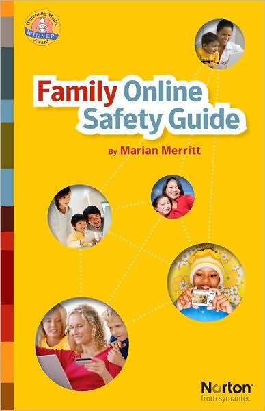 Norton's Family Online Safety Guide
