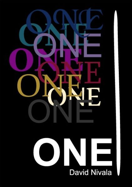 One