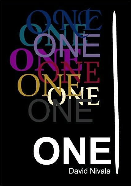 One