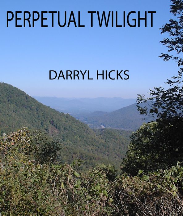 Perpetual Twilight