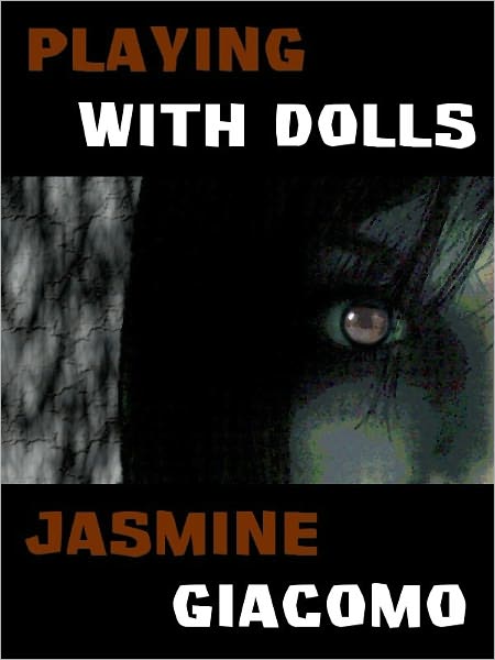 Playing With Dolls