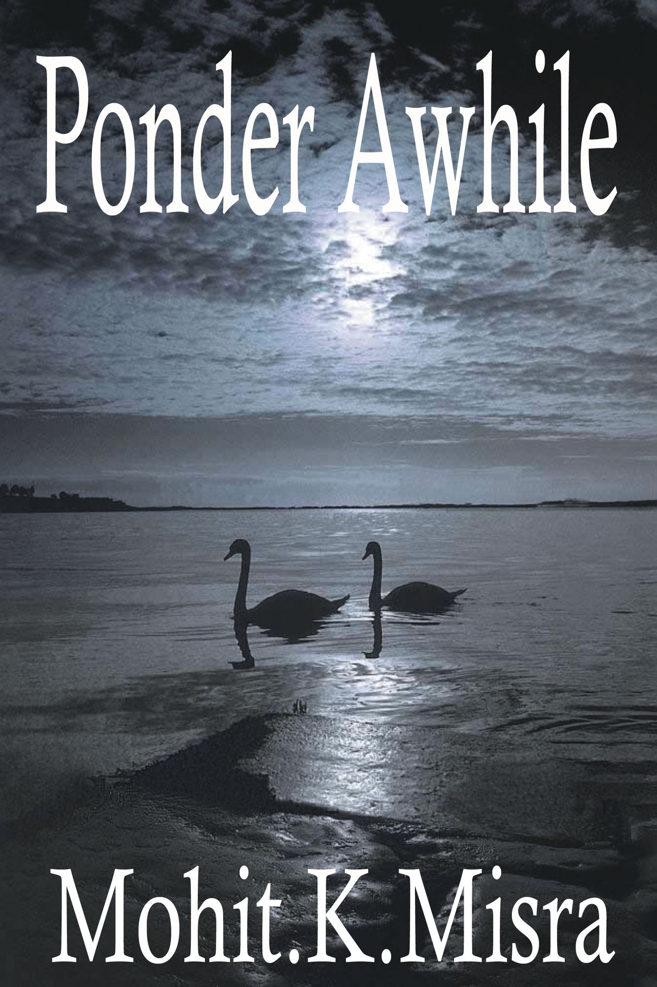 Ponder Awhile