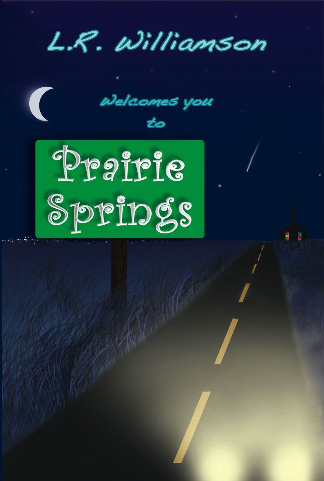 Prairie Springs