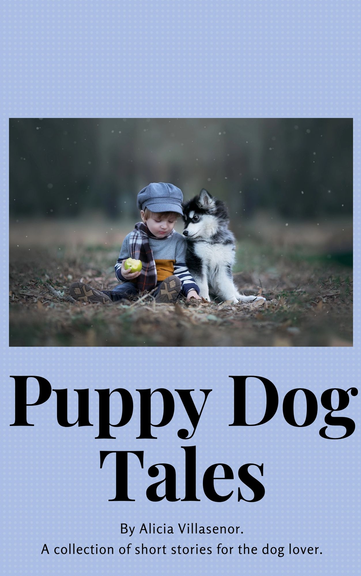 Puppy Dog Tales