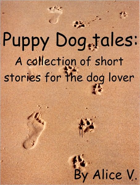 Puppy Dog Tales
