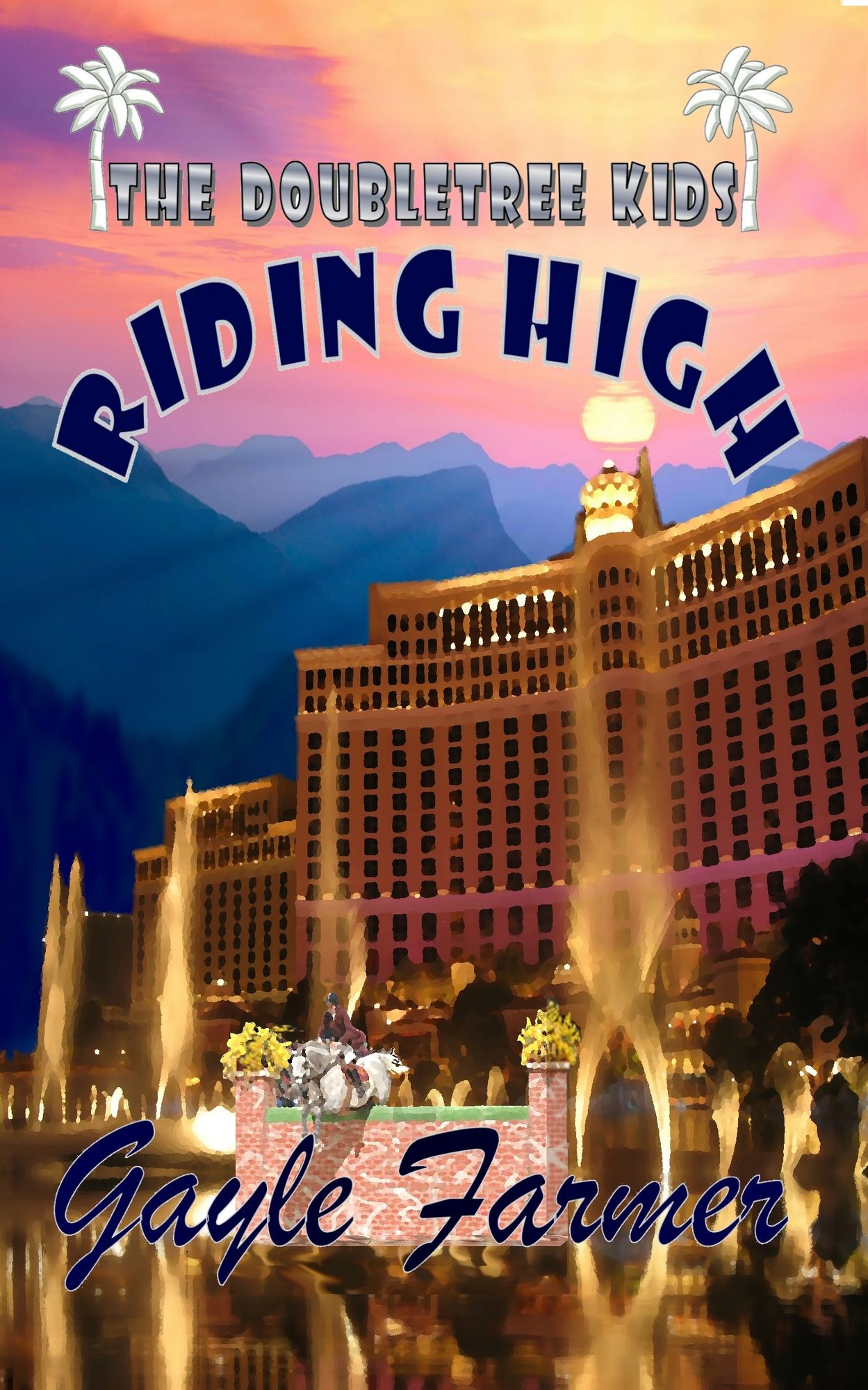 Riding High